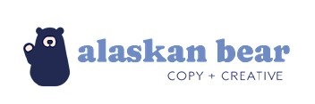 alaskan bear by Acorns Collect Full service digital, marketing and design agency